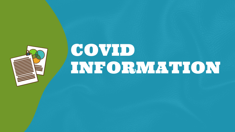 COVID-19 Information